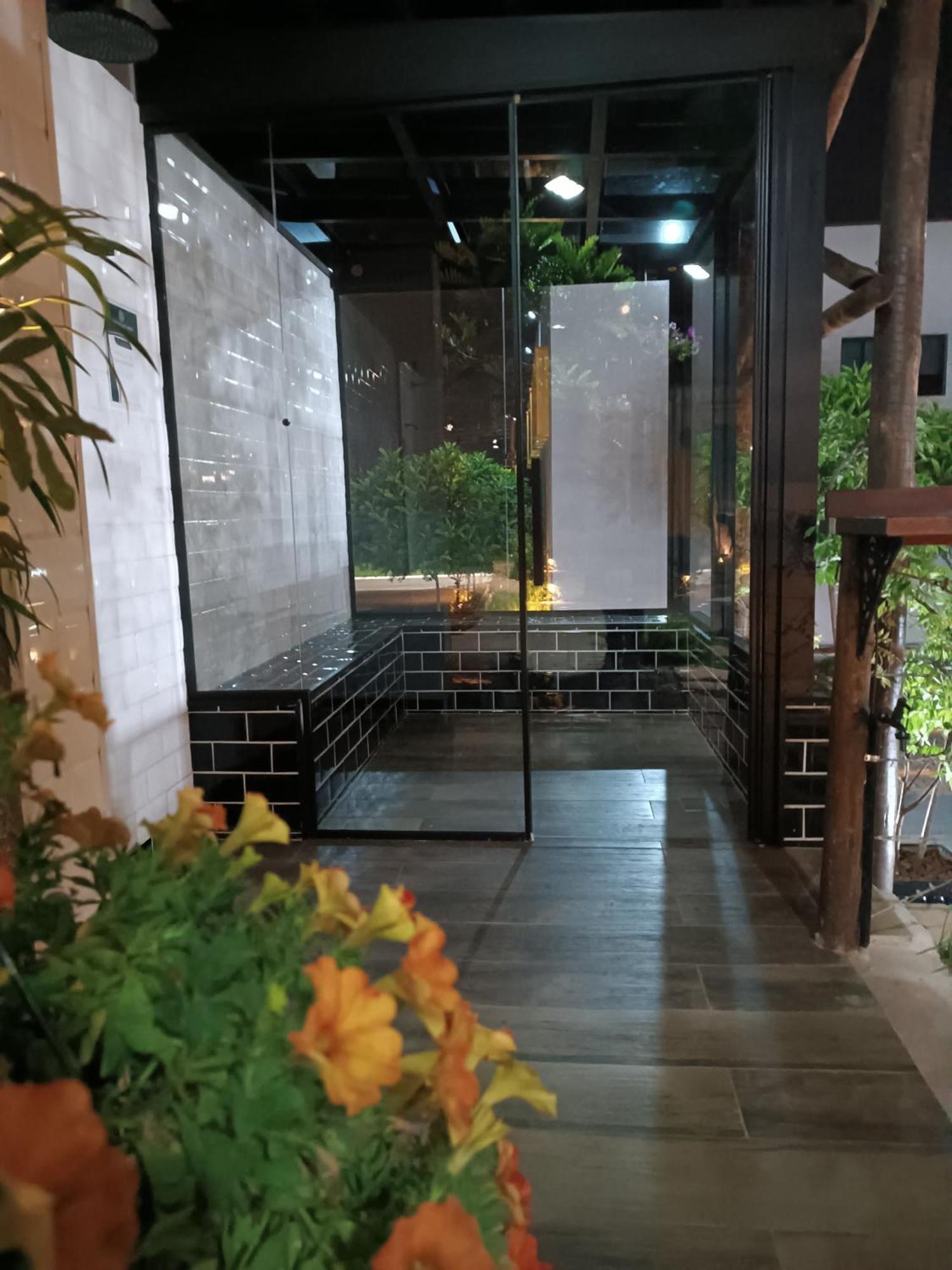 Hotel Flores De Holambra Exterior photo