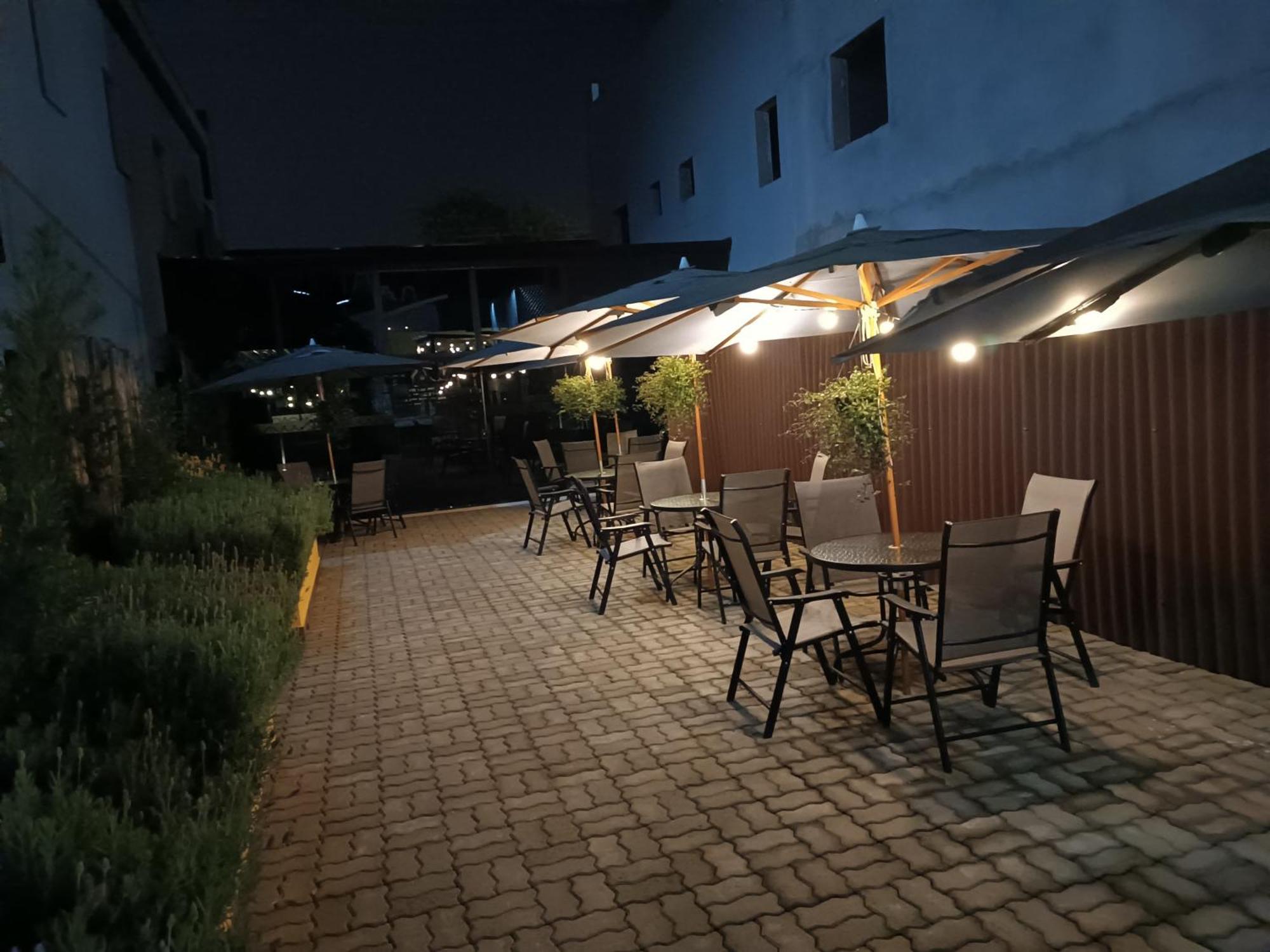 Hotel Flores De Holambra Exterior photo